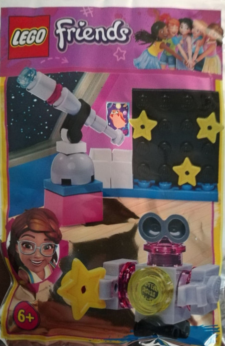 Olivia's Observatory