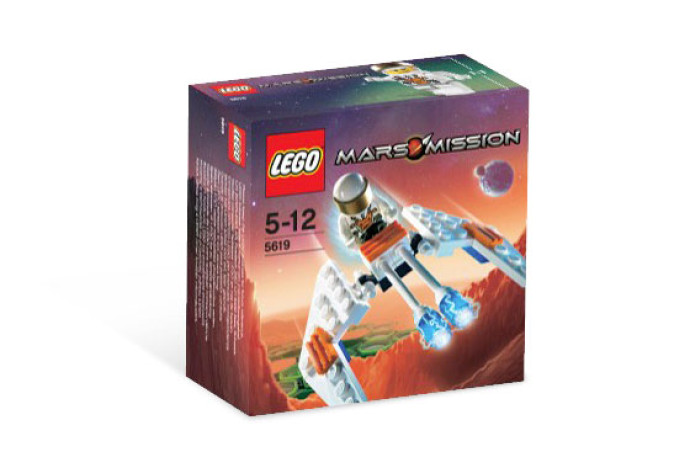 Crystal Hawk