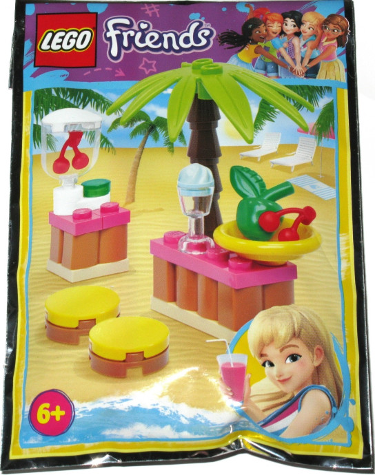 Beach Bar