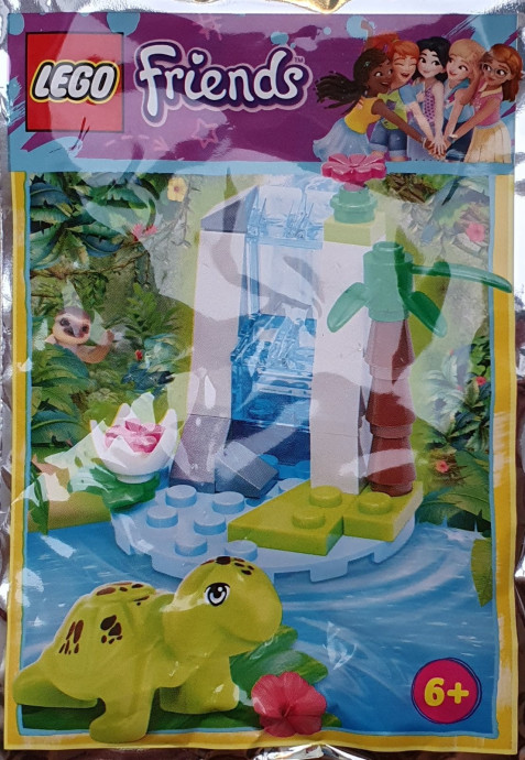 Turtle's paradise