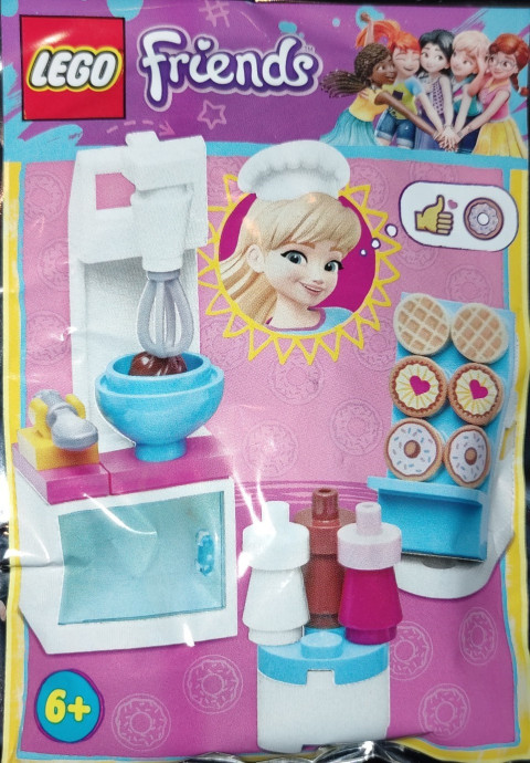 Stephanie's Cookie Kitchen