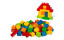 LEGO DUPLO Základní kostky – velká sada