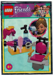 Hair Salon