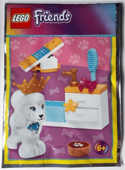Dog Parlor