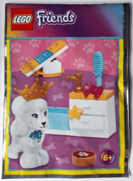 Dog Parlor