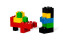 LEGO  Základní kostky – velká sada