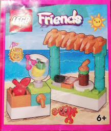 Smoothie Booth
