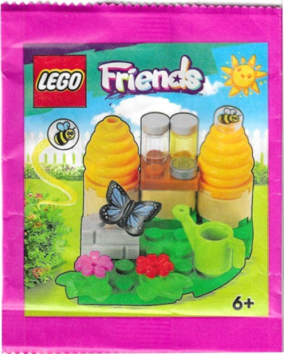 Honey Bee Farm