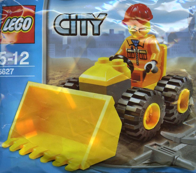 Mini Dozer