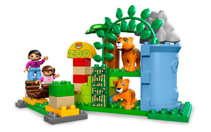 Big City Zoo