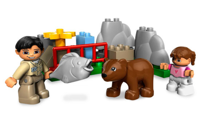 Big City Zoo