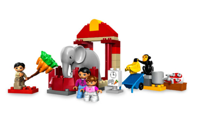 Big City Zoo
