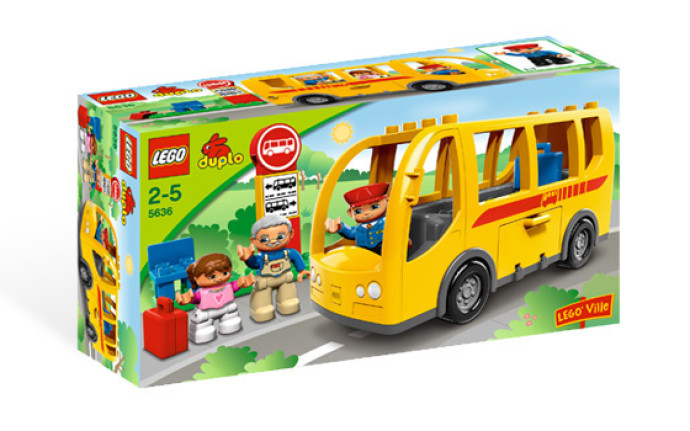 Bus