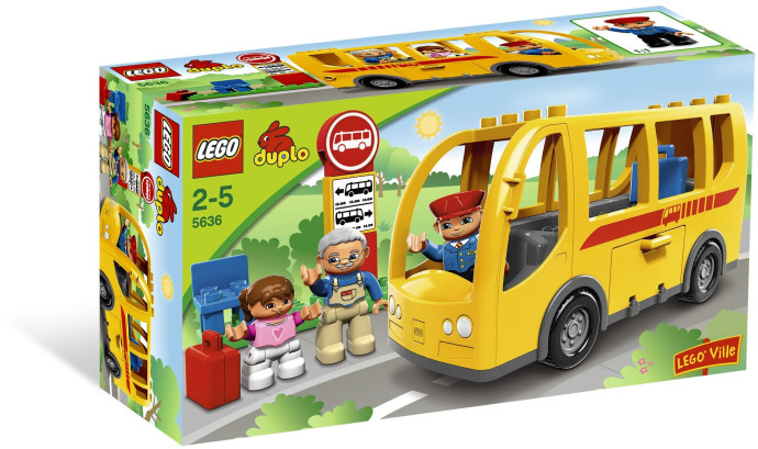 Bus