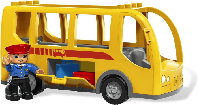 Bus