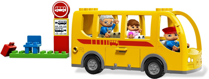 Bus