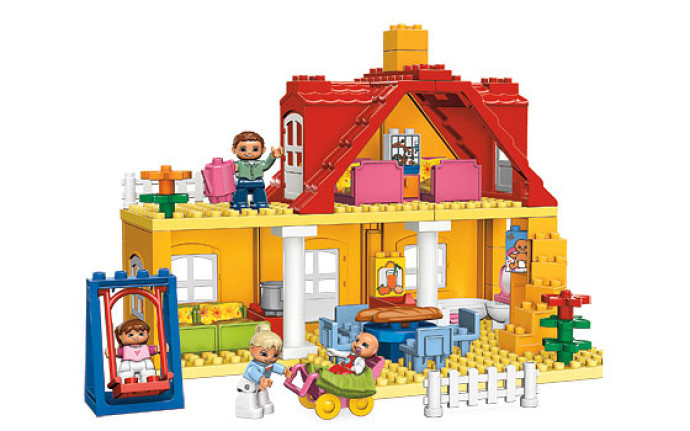 Family House