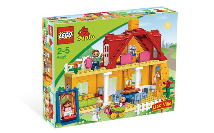 Family House