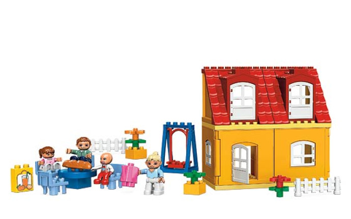 Family House