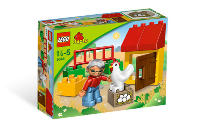 Chicken Coop