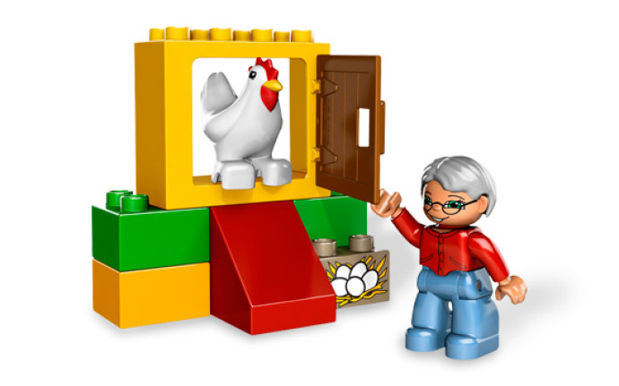 Chicken Coop