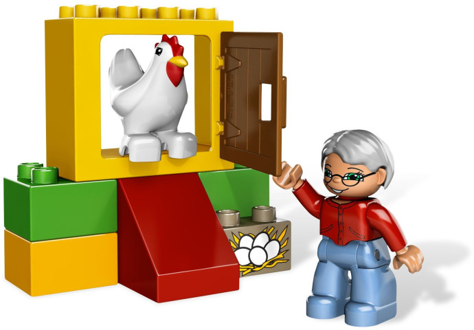 Chicken Coop