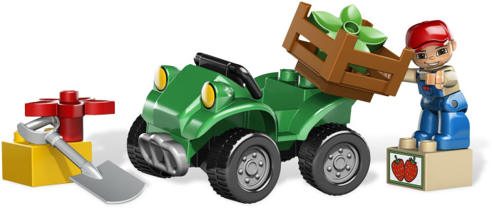 Farm Bike