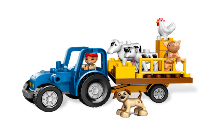 Big Farm