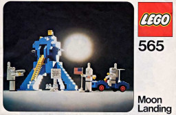 Moon Landing