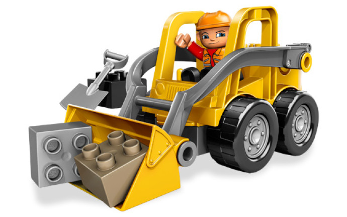 Front Loader