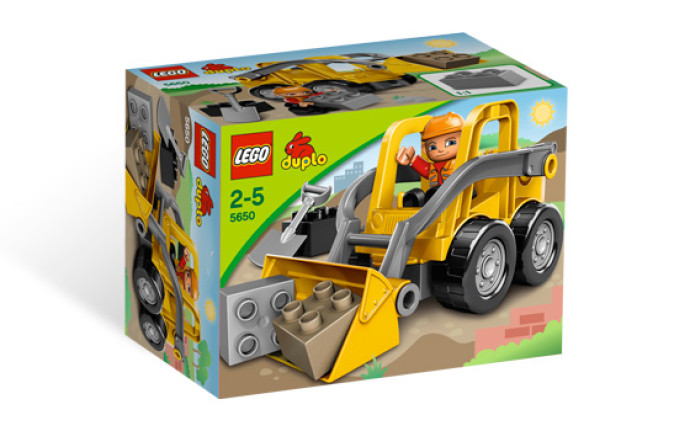 Front Loader