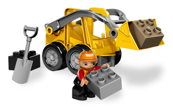 Front Loader