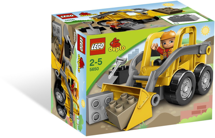 Front Loader