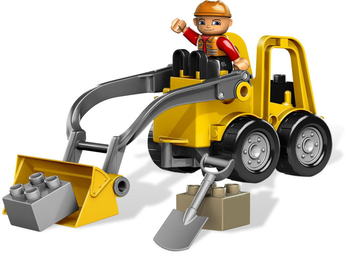 Front Loader