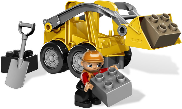Front Loader