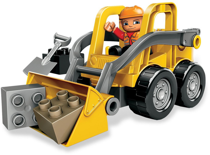 Front Loader