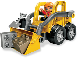 Front Loader