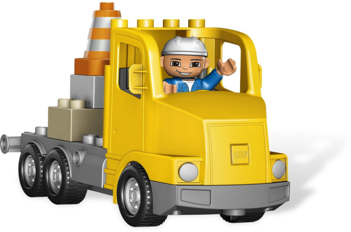 Dump Truck