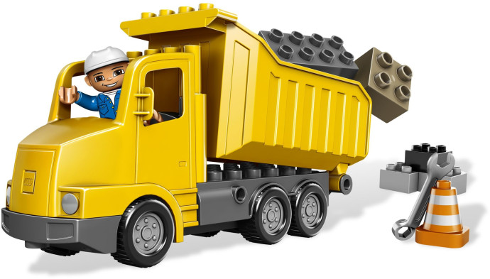 Dump Truck