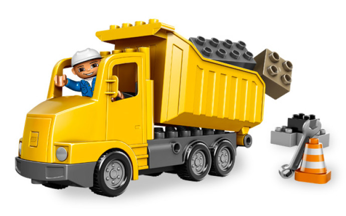 Dump Truck