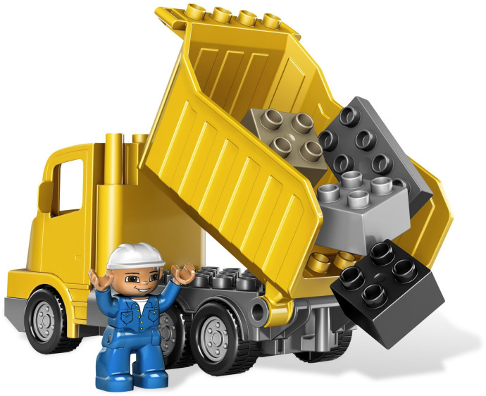 Dump Truck
