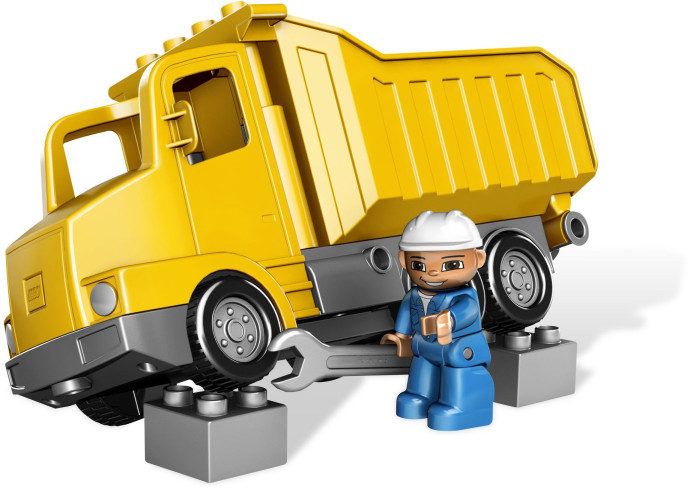 Dump Truck