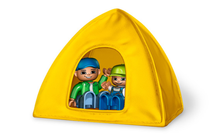 Výprava na ryby