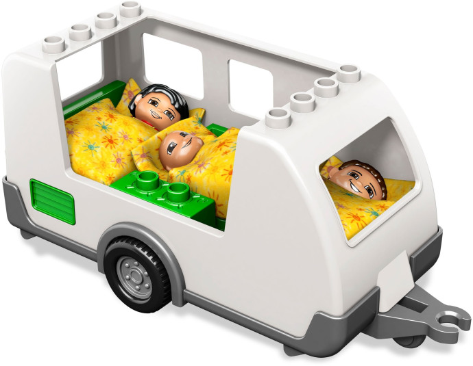 Caravan