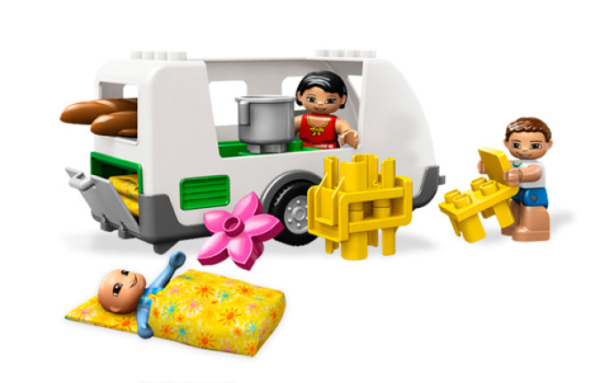 Caravan