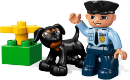 Policista