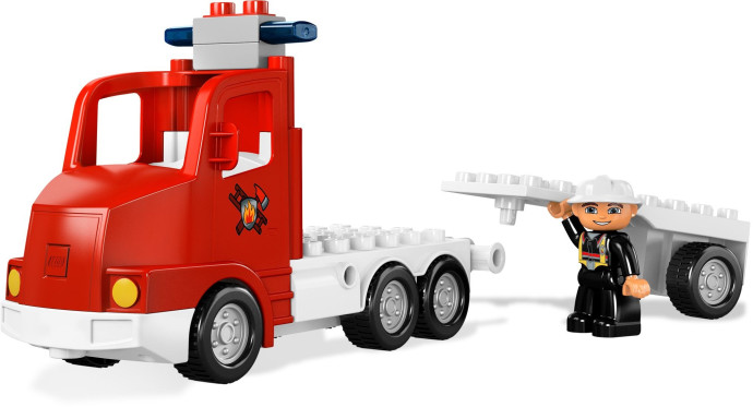 Fire Truck