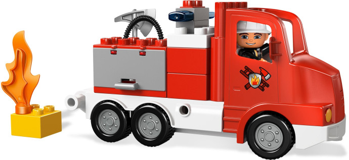 Fire Truck