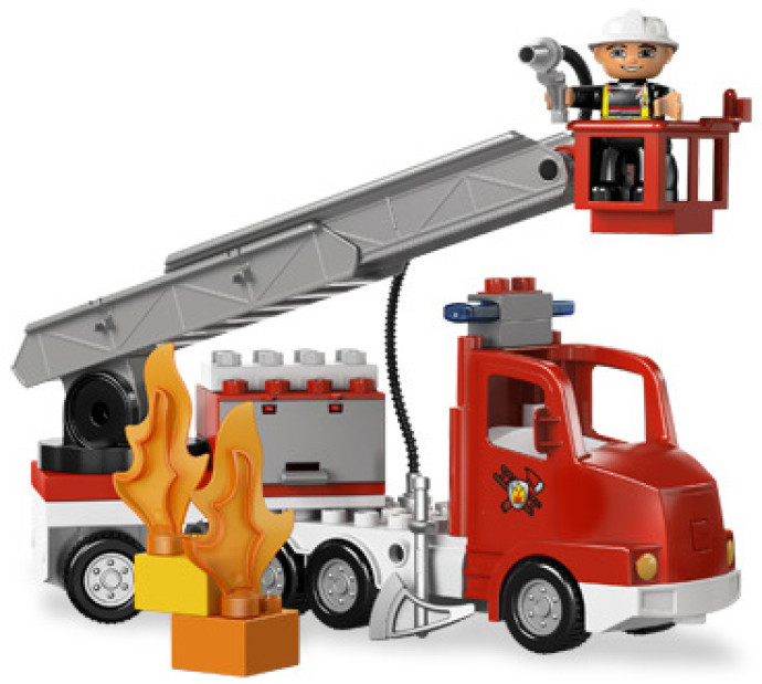 Fire Truck