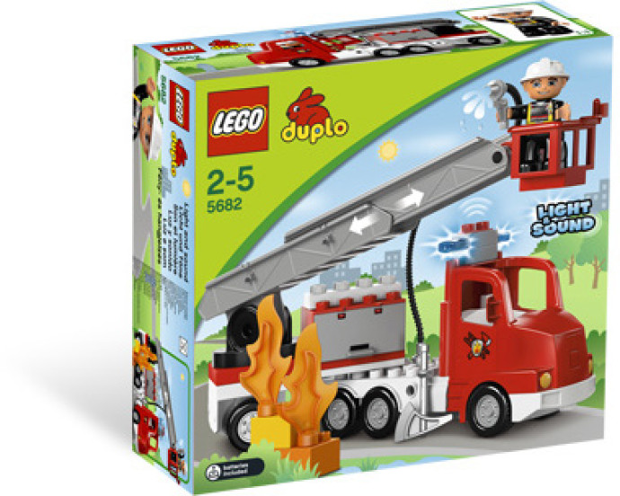 Fire Truck